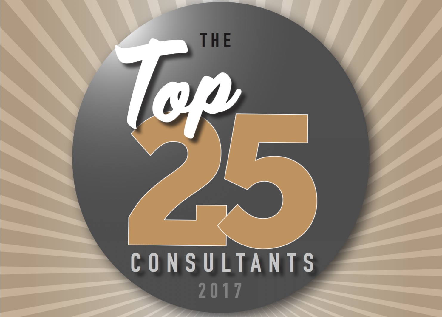 The 2017 Top 25 Consultants | Consulting Magazine